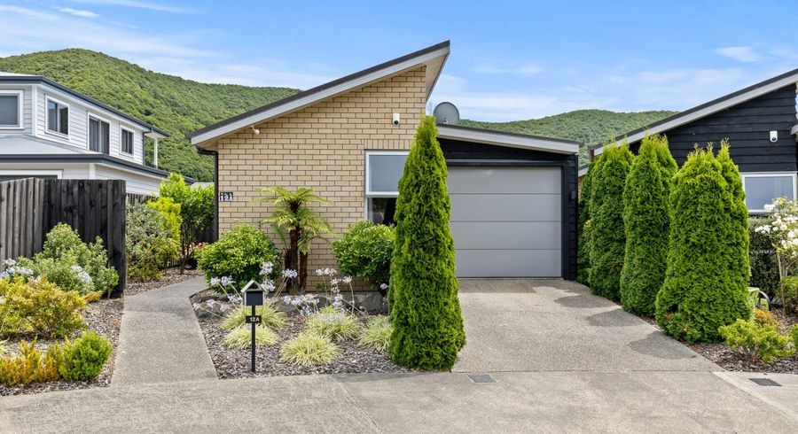  at 12A Nautique Place, Waikawa, Picton