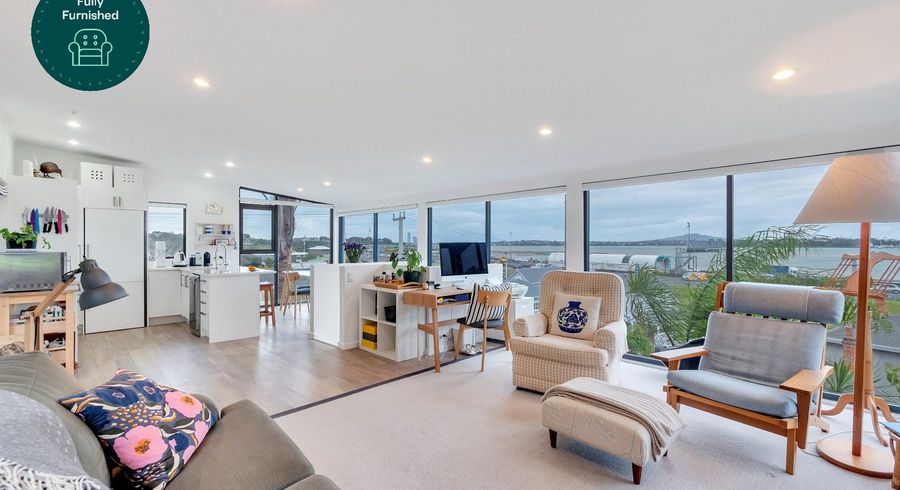  at 1/3 Beach Road, Northcote Point, North Shore City, Auckland