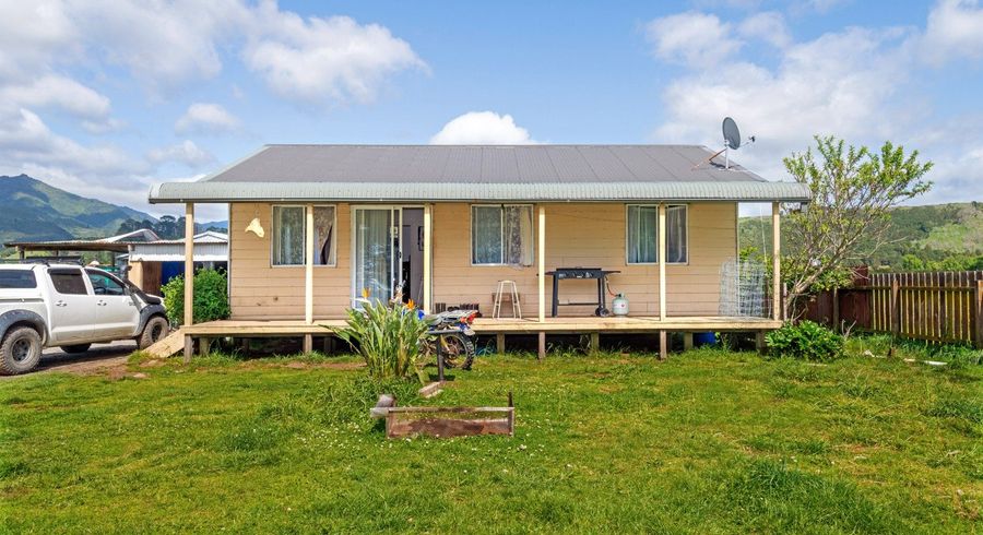  at 63 Wharf Road, Hicks Bay