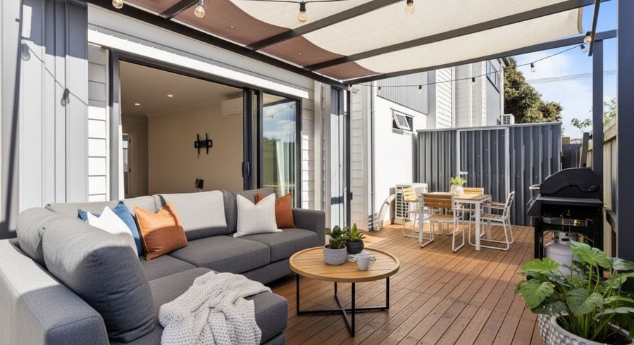  at 34A Waddell Avenue, Point England, Auckland City, Auckland