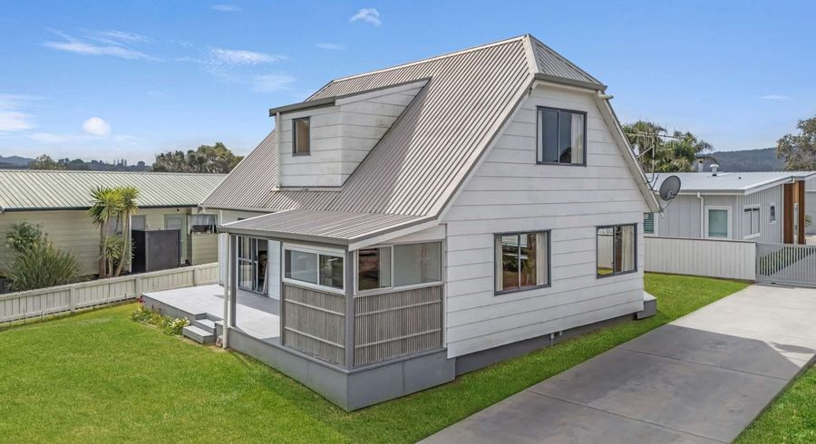  at 202a Ajax Rd in Whangamata, Whangamata, Thames-Coromandel, Waikato