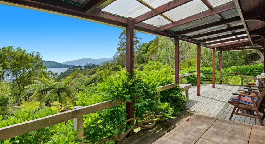  at 2149 North West Bay, Marlborough Sounds, Marlborough, Marlborough