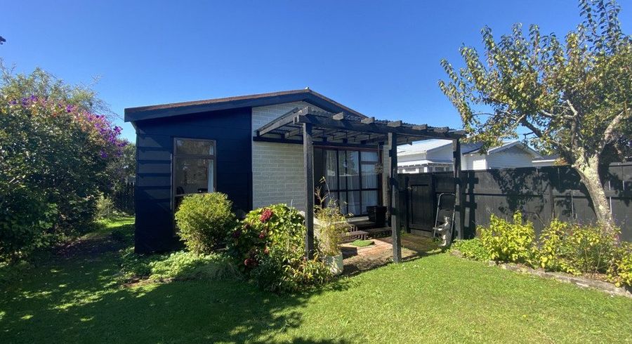 at 22 Caffray Ave, Aramoho, Whanganui, Manawatu / Whanganui