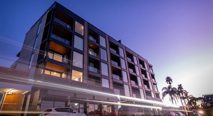  at 106/32 Anzac Road, Browns Bay, North Shore City, Auckland