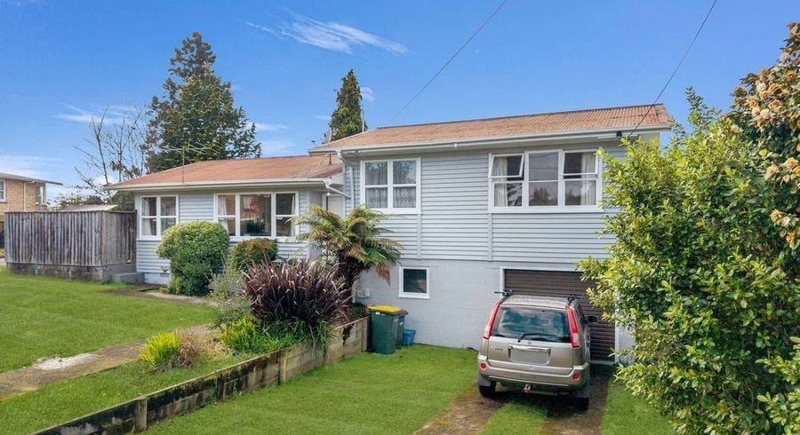  at 71  Edmund Road, Mangakakahi, Rotorua, Bay Of Plenty