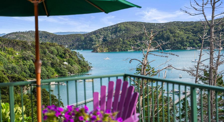  at 15 Lavinia Place, Kawau Island, Hauraki Gulf Islands, Auckland