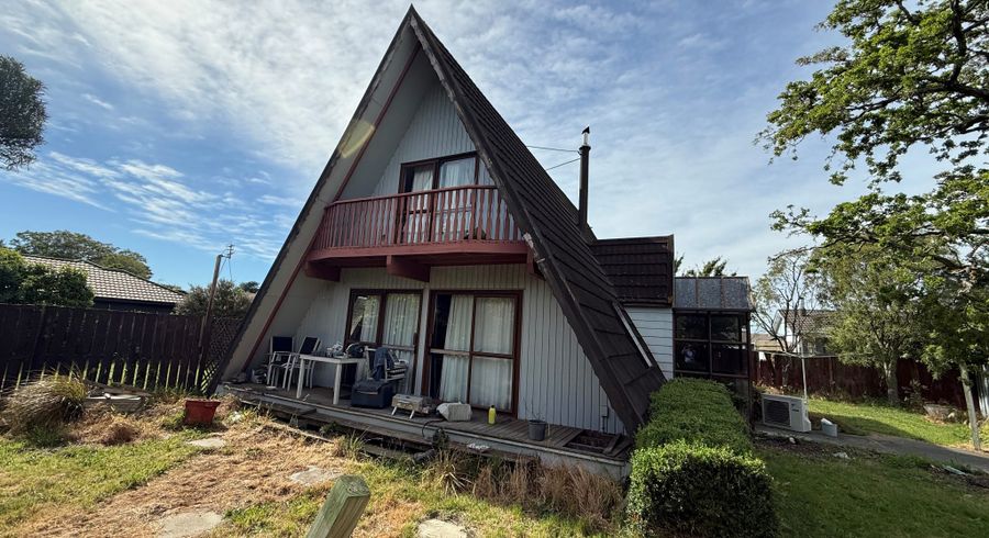  at 97B Johns Road, Belfast, Christchurch City, Canterbury