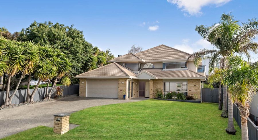  at 46 Wiltshire Place, Somerville, Manukau
