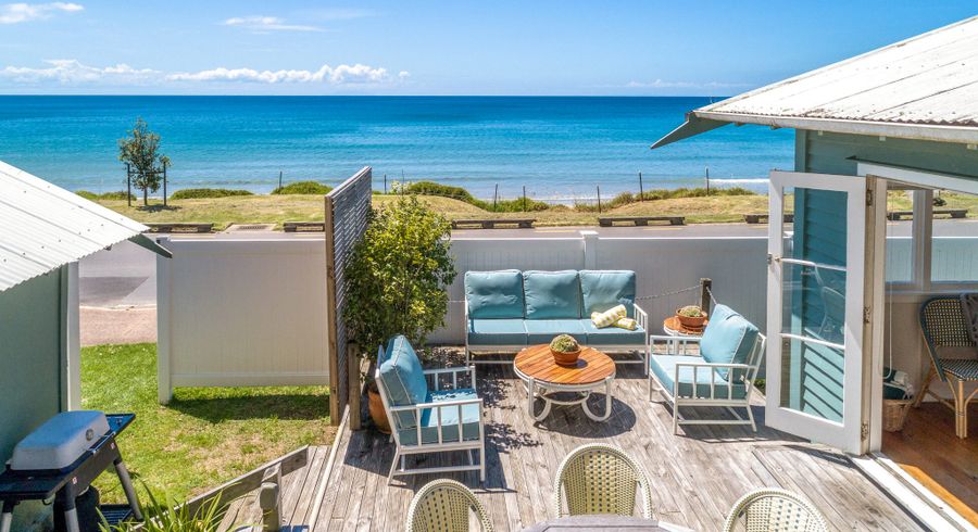  at 35 The Strand, Onetangi, Waiheke Island, Auckland