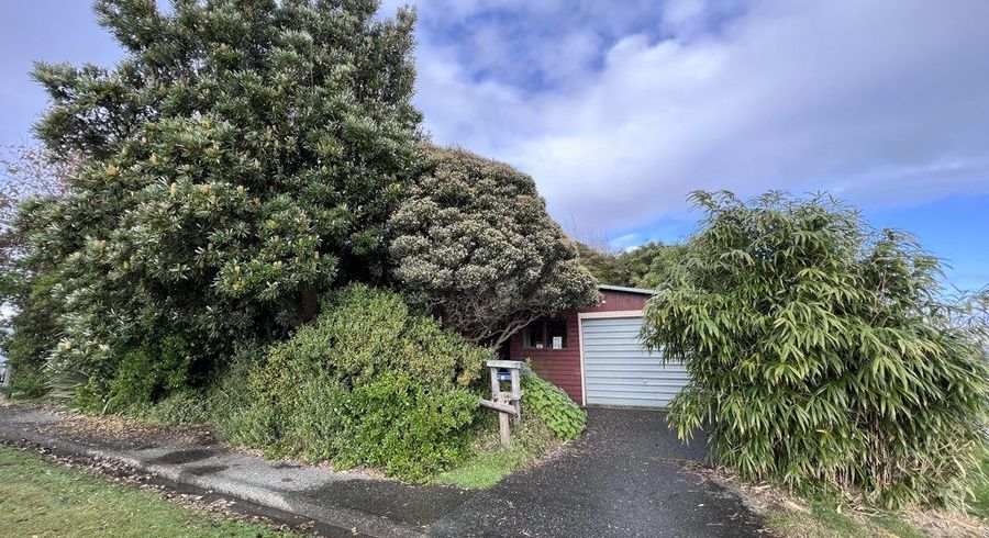  at 13A/13 Park Street, Hokitika
