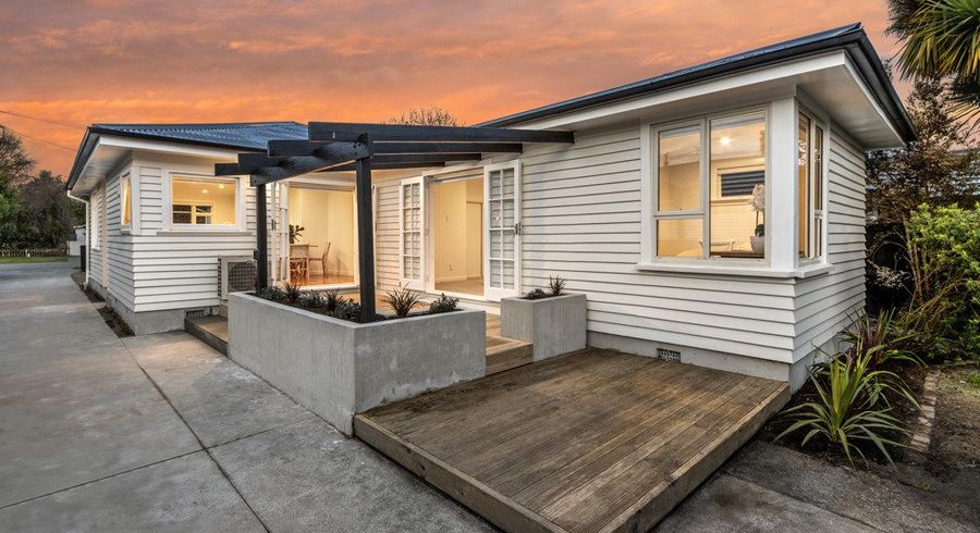  at 18 Pinewood Avenue, North New Brighton, Christchurch