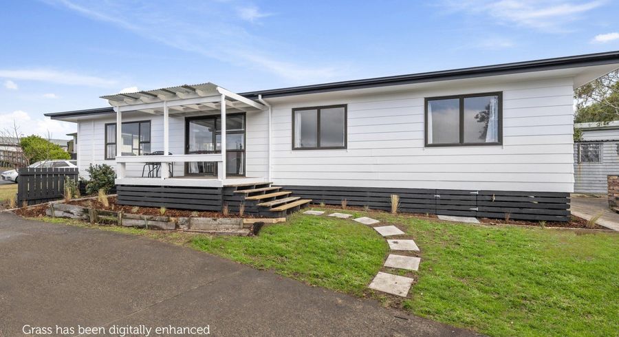  at 62 Blomfield Street, Pukehangi, Rotorua, Bay Of Plenty