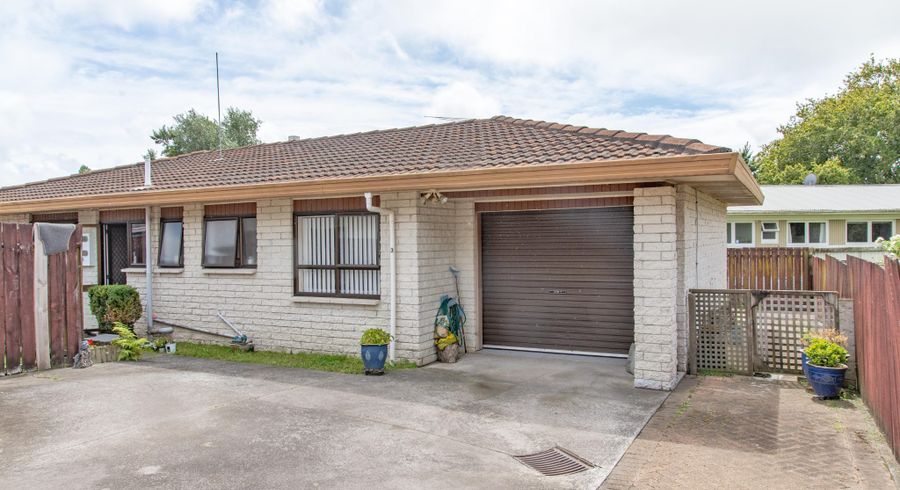  at 3/27 Wellington Street, Papakura, Papakura, Auckland
