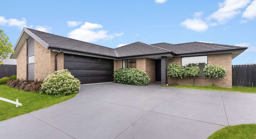  at 780 Selwyn Road, Rolleston, Rolleston