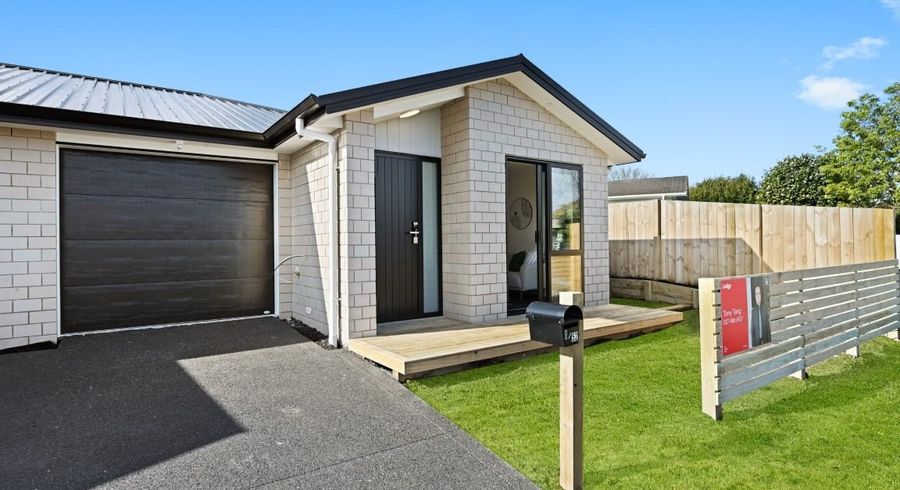  at 1/52 Fairview Street, Fairview Downs, Hamilton