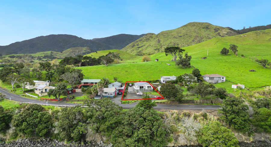  at 98 State Highway 12, Opononi, Far North, Northland