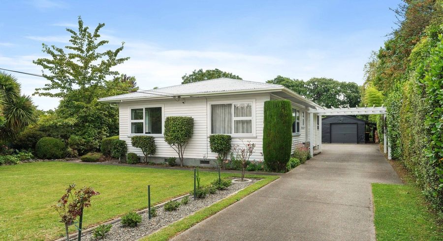  at 124 West Street, Greytown