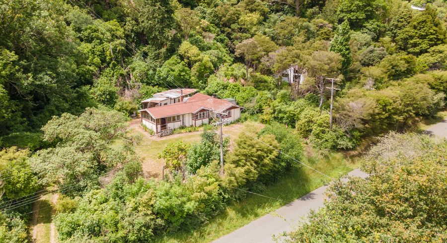  at 511 Maitai Valley Road, Maitai, Nelson