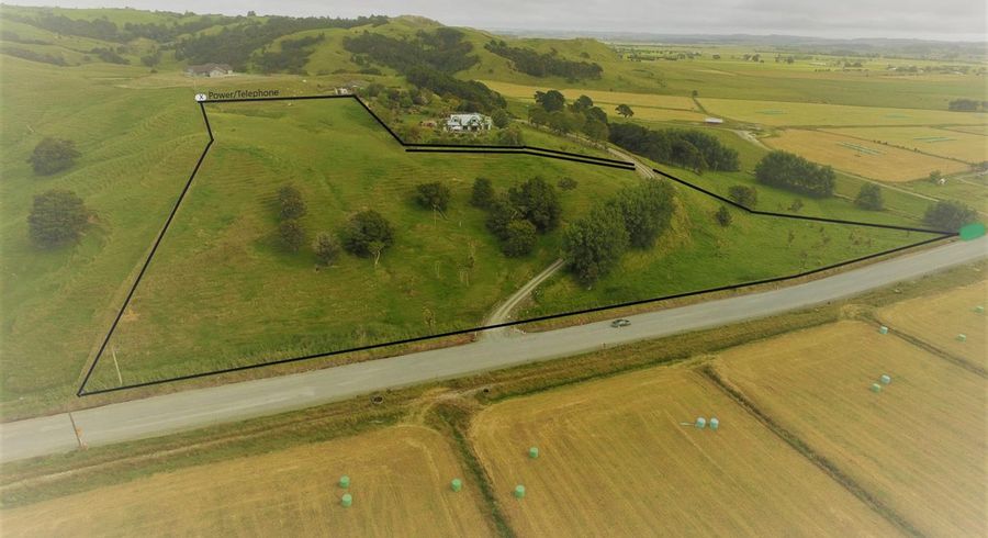  at 156 Hoanga Road, Turiwiri