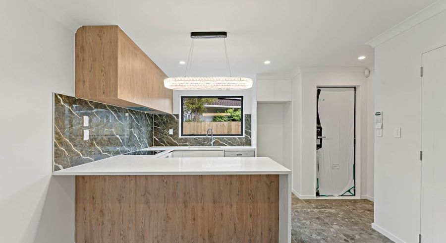  at Lot 2/ 3 Greenock Road, Ranui, Waitakere City, Auckland