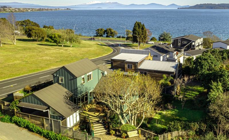  at 10 Taharepa Road, Hilltop, Taupo