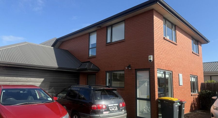  at 22b George Street, Riccarton, Christchurch City, Canterbury