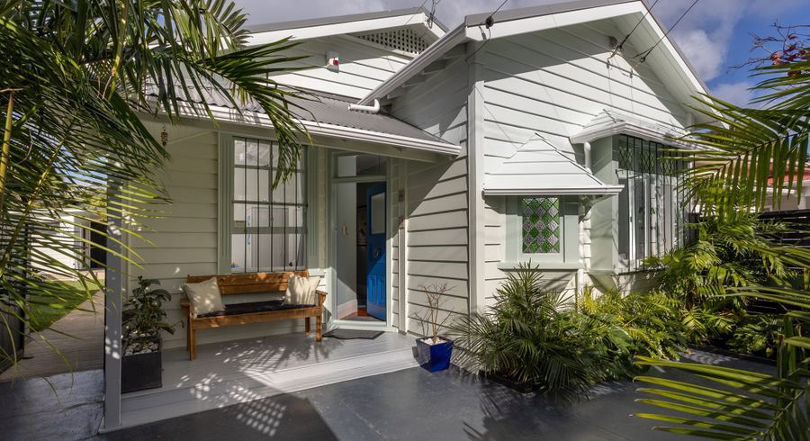  at 8 Westmoreland Street East, Grey Lynn, Auckland