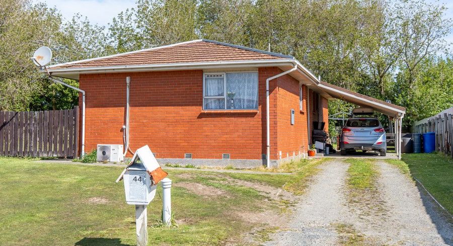  at 44 Dunbeath Court, Kew, Invercargill