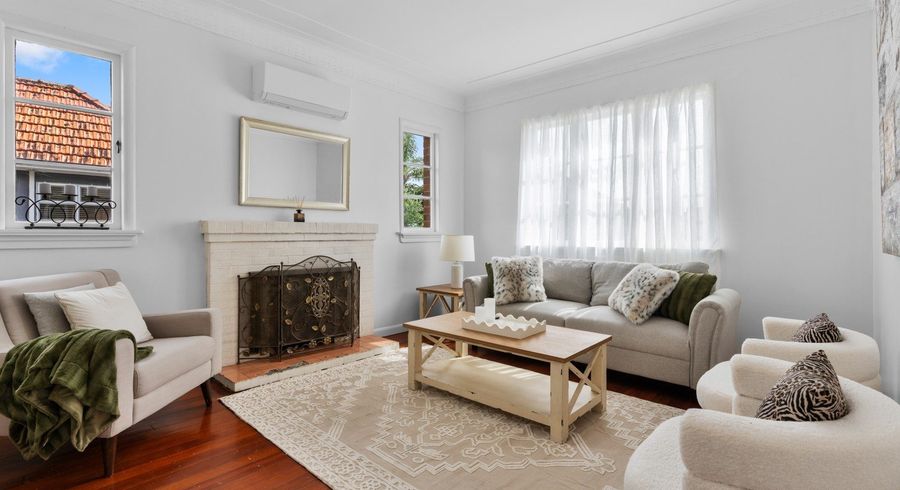  at 6/281 Mt Eden Road, Mount Eden, Auckland City, Auckland