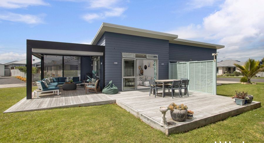  at 16 Reel Road, Waihi Beach, Western Bay Of Plenty, Bay Of Plenty