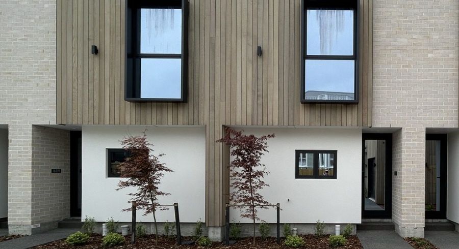  at 17/894 Colombo Street, City Centre, Christchurch City, Canterbury