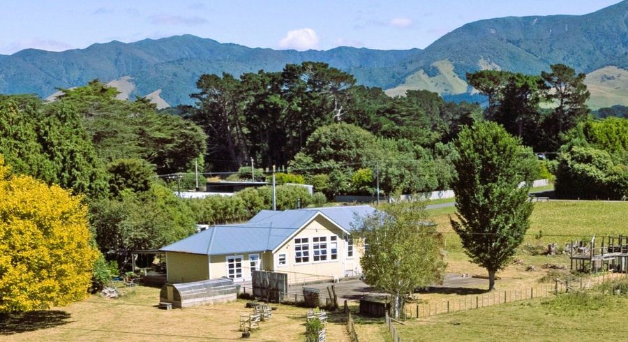  at 680 Laws Road, Dannevirke, Tararua, Manawatu / Whanganui
