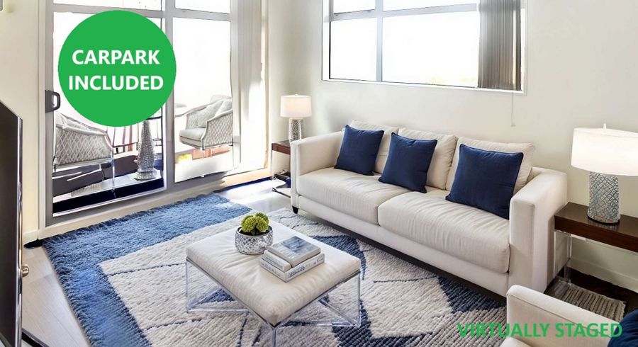  at 13A/32 Eden Crescent, City Centre, Auckland City, Auckland