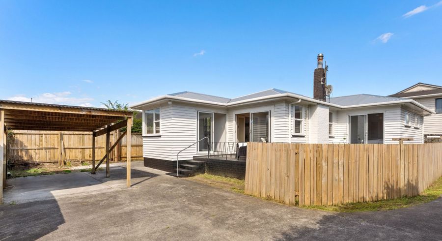  at 111B Ash Street, Avondale, Auckland