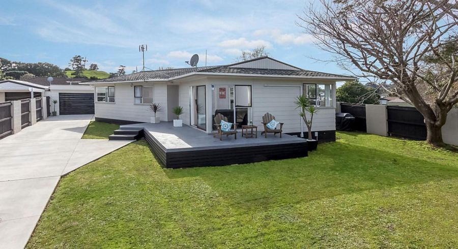  at 18 Blanche Way, Half Moon Bay, Manukau City, Auckland