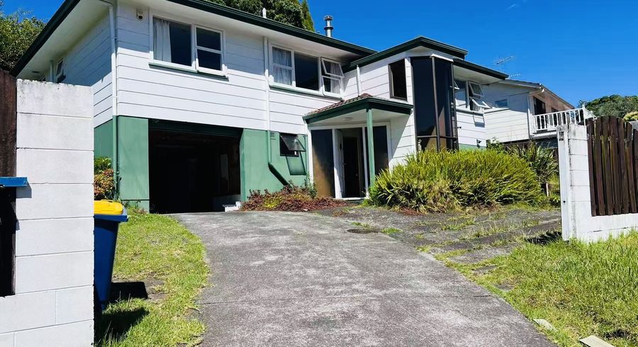  at 66 Salamanca Road, Sunnynook, North Shore City, Auckland