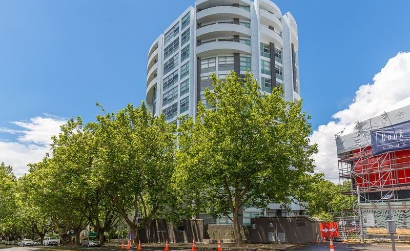  at 11J/156 Vincent Street, Auckland Central, Auckland