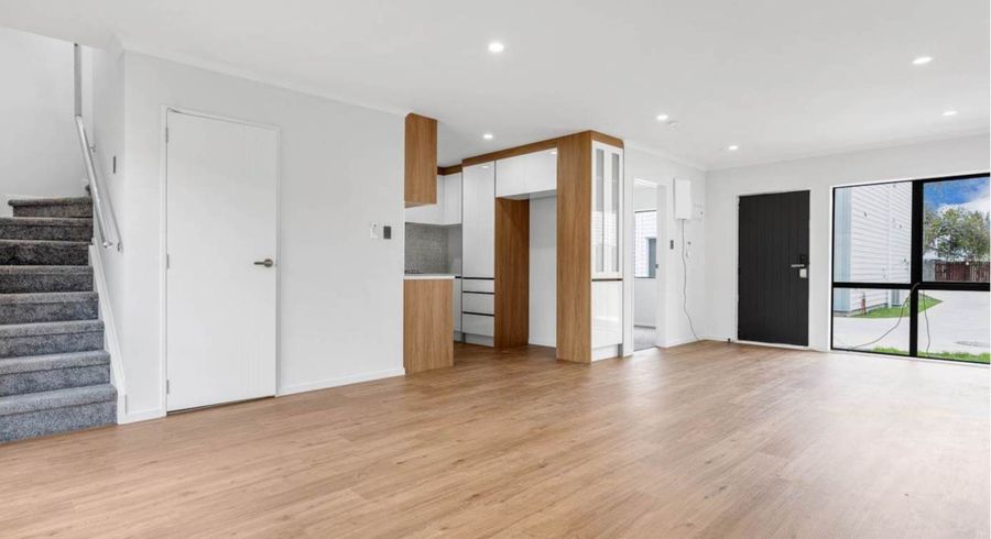  at 5/67 Huia Road, Papatoetoe, Manukau City, Auckland