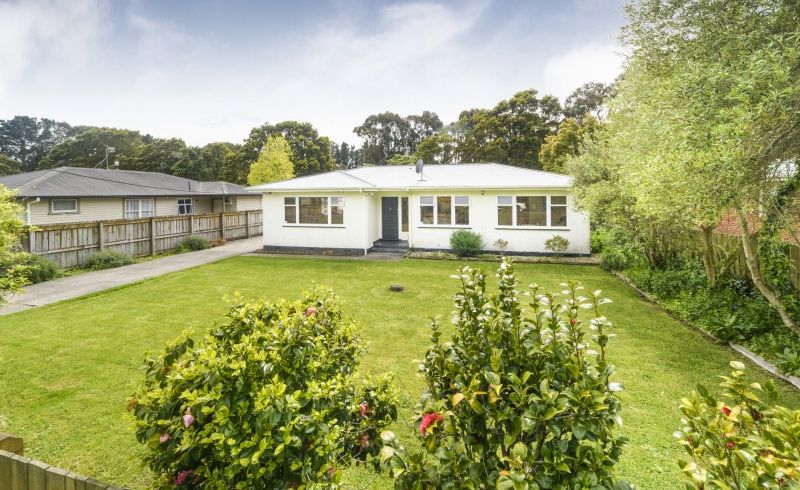  at 85 Hewitts Road, Linton, Palmerston North