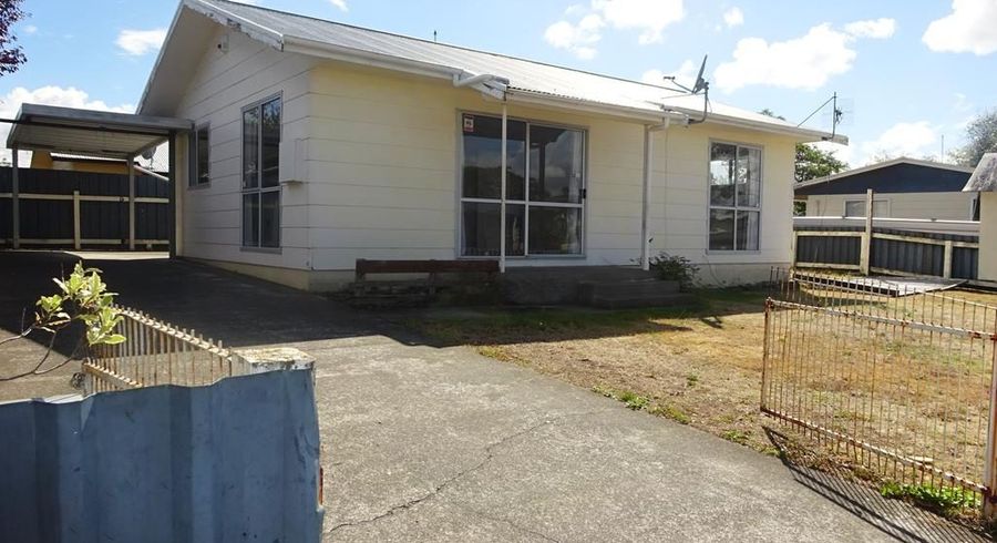  at 3A Raleigh Place, Flaxmere, Hastings, Hawke's Bay