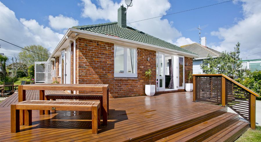  at 107 Bayswater Avenue, Bayswater, North Shore City, Auckland