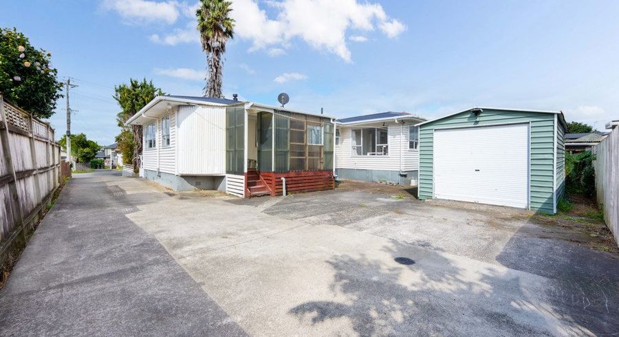  at 10 Oxford Road, Manurewa, Manukau City, Auckland