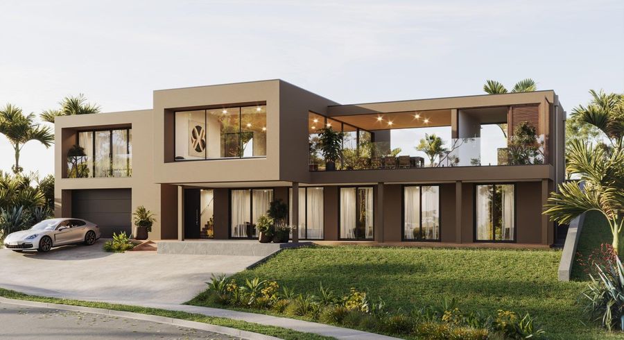 at 4 Haumoko Lane, Clifton, Christchurch