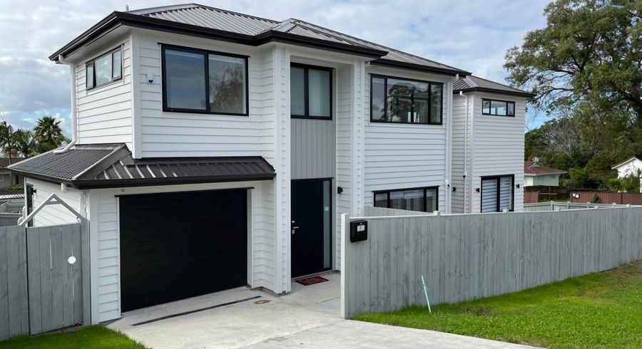  at 1 Amery Place, West Harbour, Waitakere City, Auckland