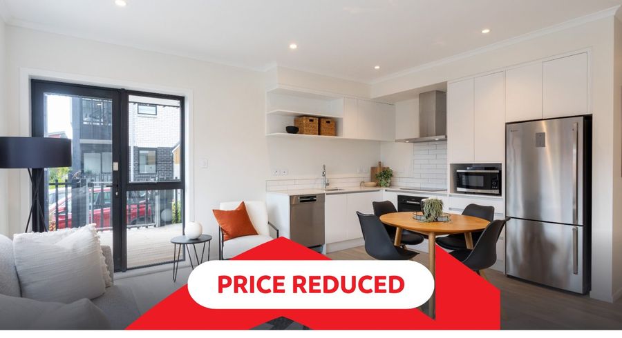  at G03/3 Tiakina Road - Apartment 9, Northcote, North Shore City, Auckland