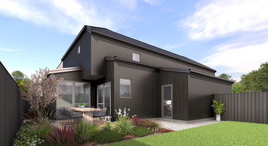  at 6/8 North Avon Road, Richmond, Christchurch City, Canterbury
