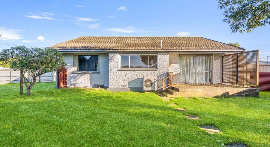  at 44 Avon road, Invercargill, Invercargill, Southland