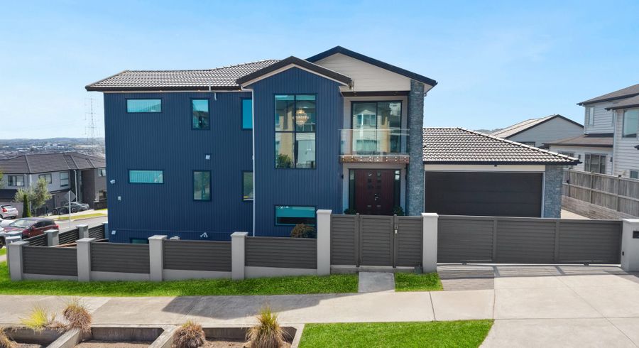  at 2 Drumnaconagher Road, Flat Bush, Manukau City, Auckland