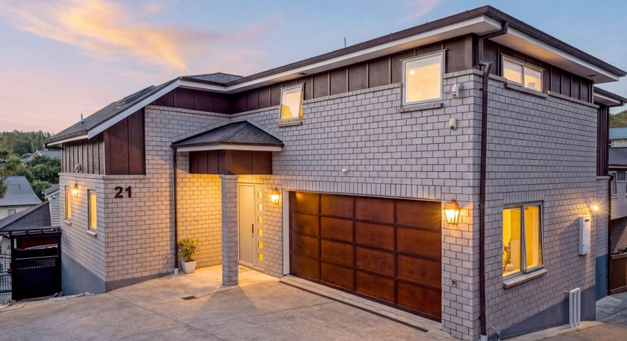  at 21 Inverary Avenue, Epsom, Auckland