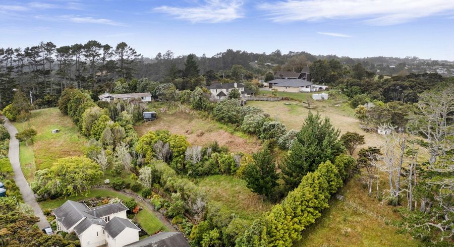  at 195 Lonely Track Road, Albany Heights, Auckland